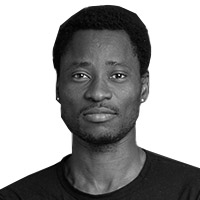 Adebisi Alimi