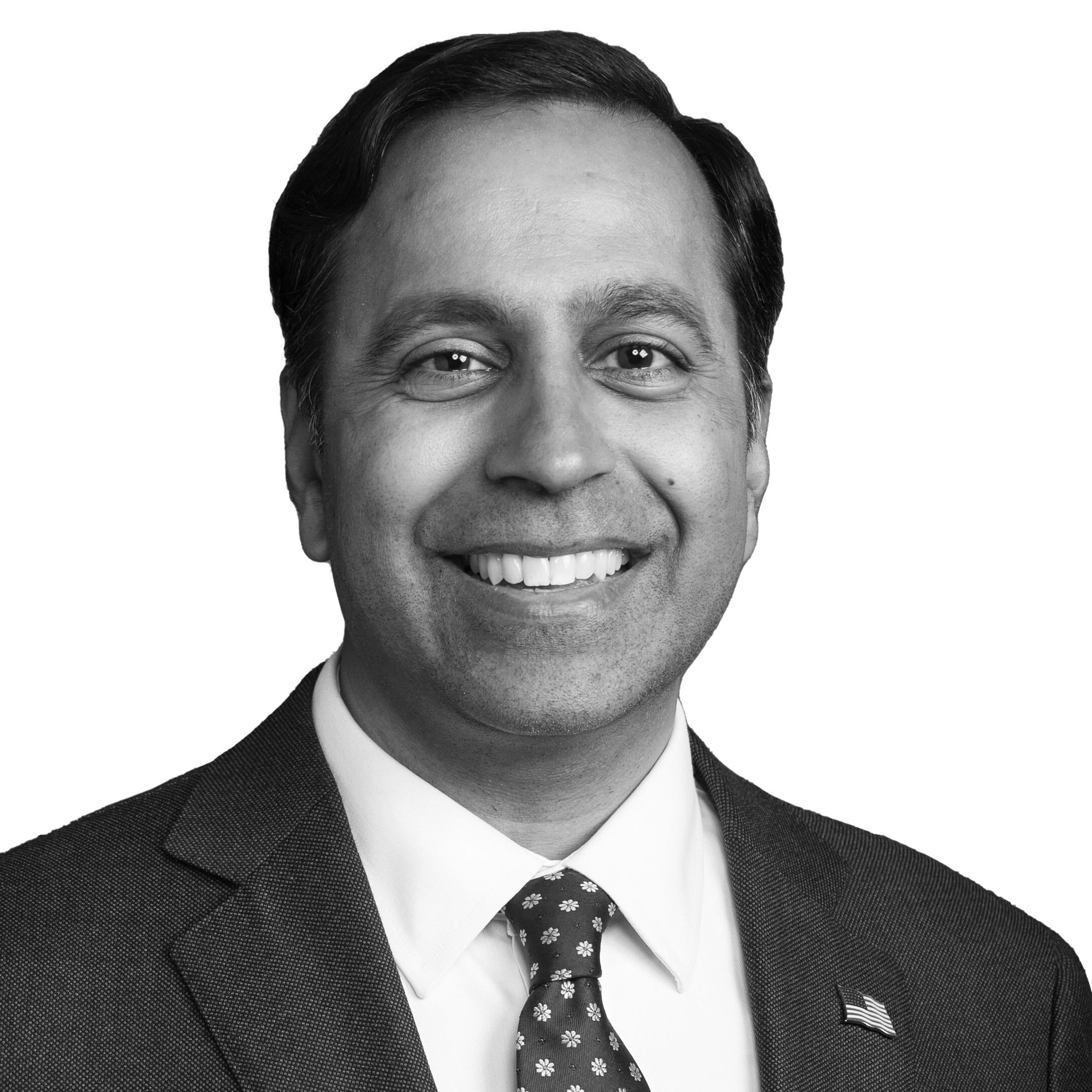 Rep. Raja Krishnamoorthi