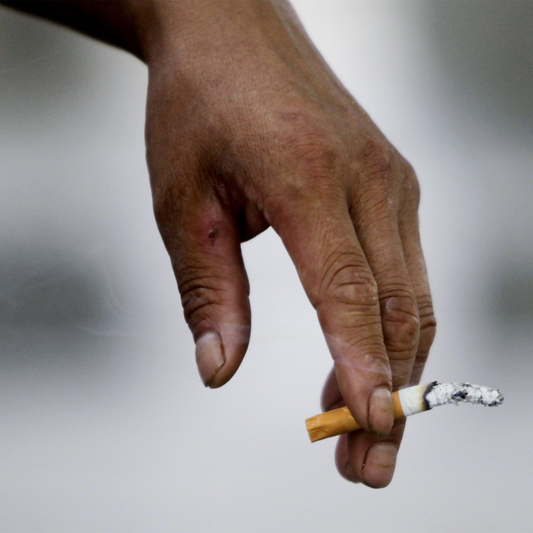 How Effective Are Anti-Smoking Ads?