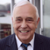 Robert Skidelsky