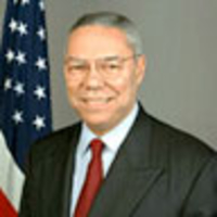 Colin Powell