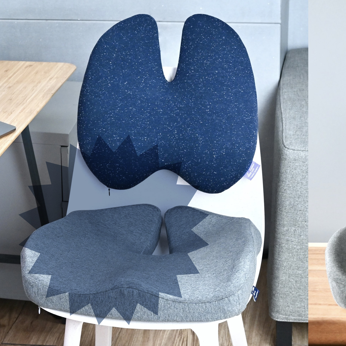 Cushion Lab Seat Pillow Review 2022