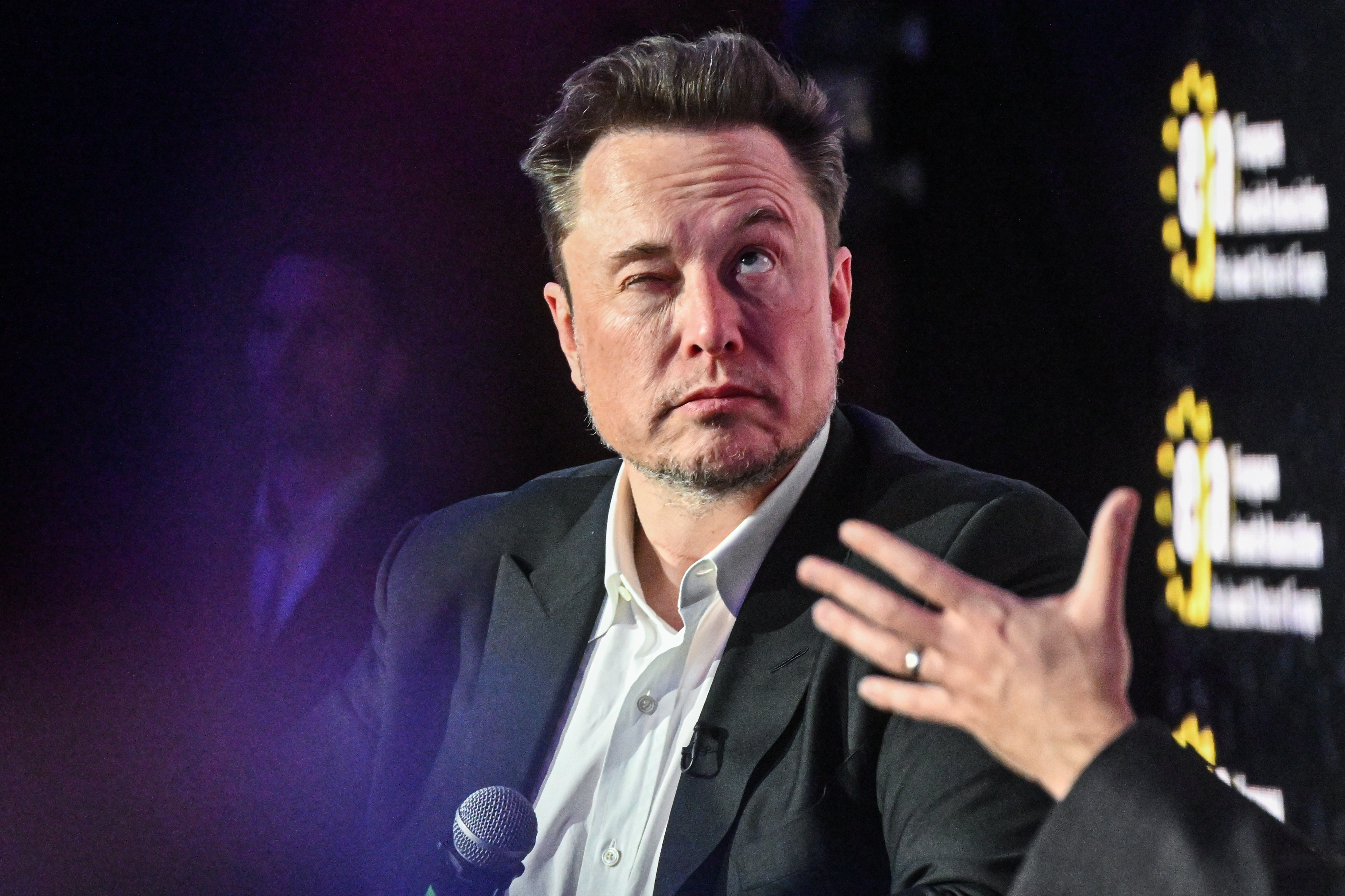 Elon Musk Accidentally Doxxes Himself While Sharing Results of Drug Test