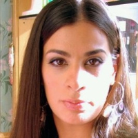 Maysoon Zayid