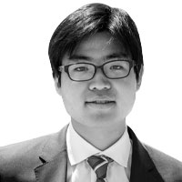 Yuichiro Kakutani