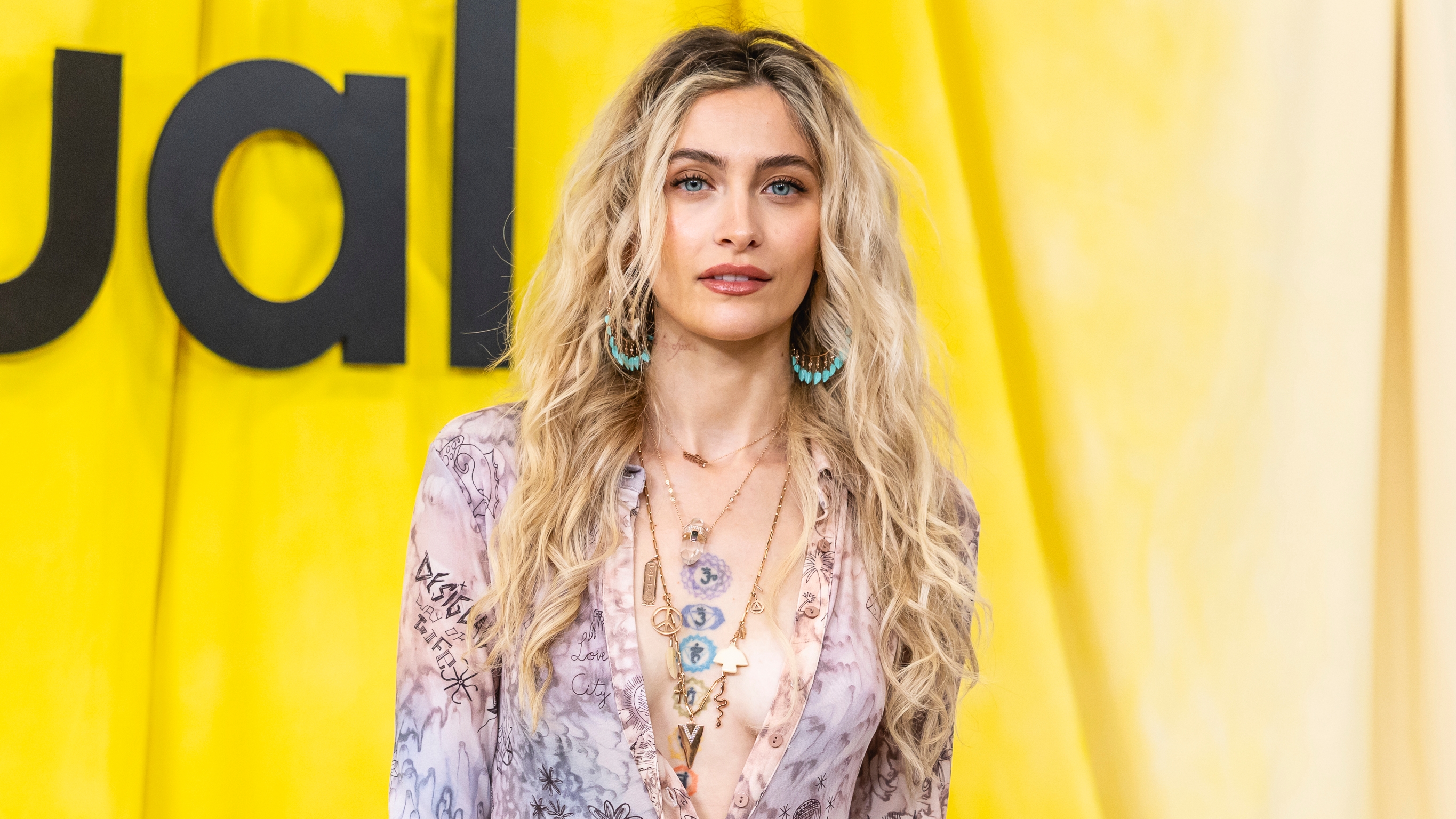 Michael Jackson's Daughter Paris Jackson Receives $65 Million from Singer's  Estate