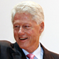 Bill Clinton