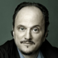 Jeffrey Eugenides