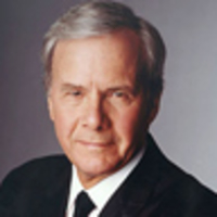 Tom Brokaw
