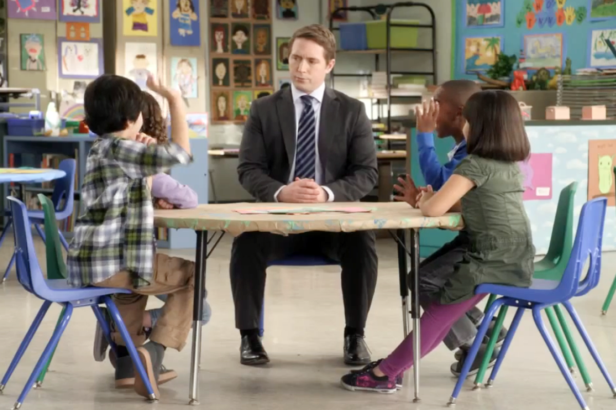 At&T Commercial Actors 60 Photos - Moonagedaydream.film