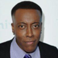 Arsenio Hall