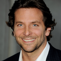 Bradley Cooper