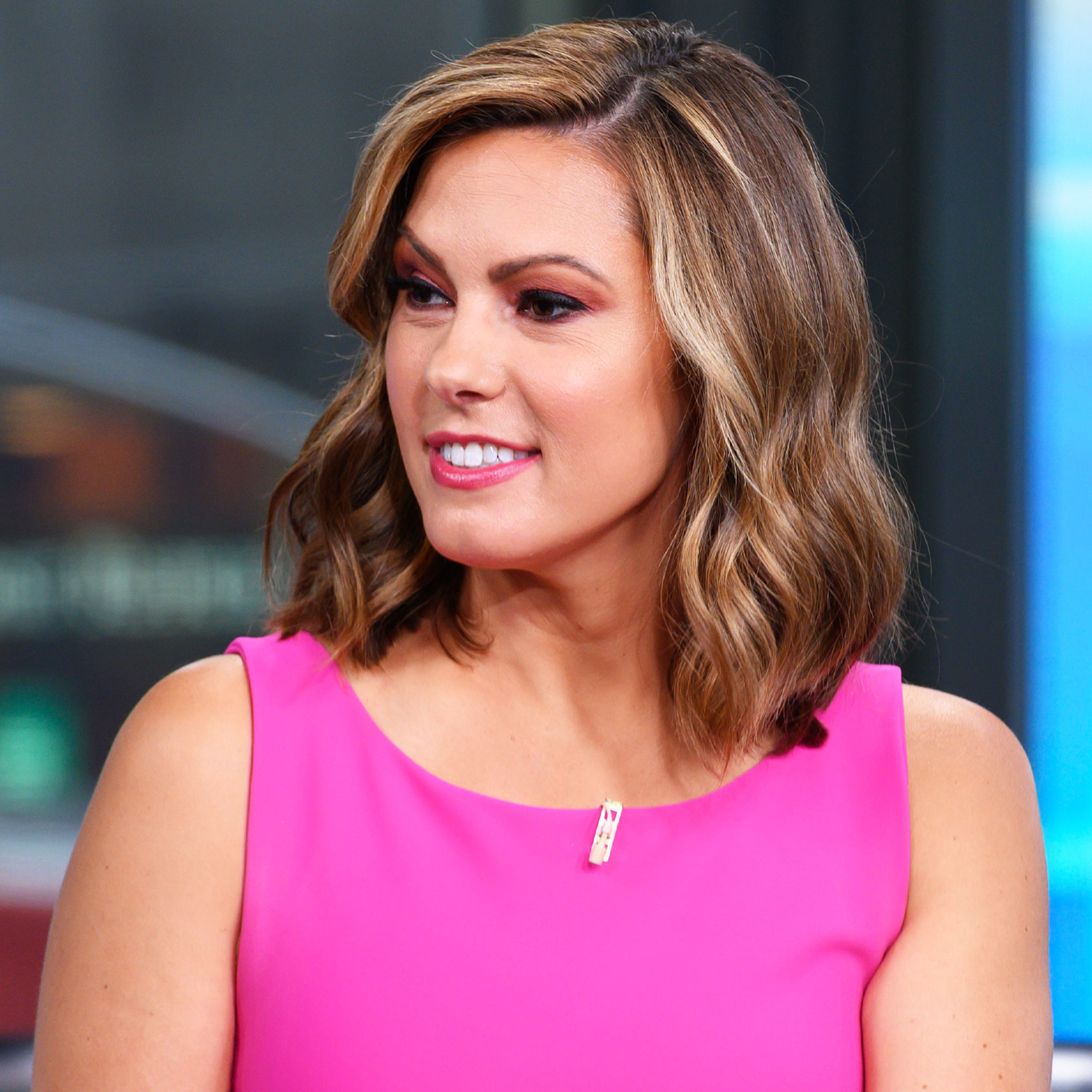 Fox News' Lisa Marie Boothe Was Up for 'The View' Gig Until She Refused Vaccines