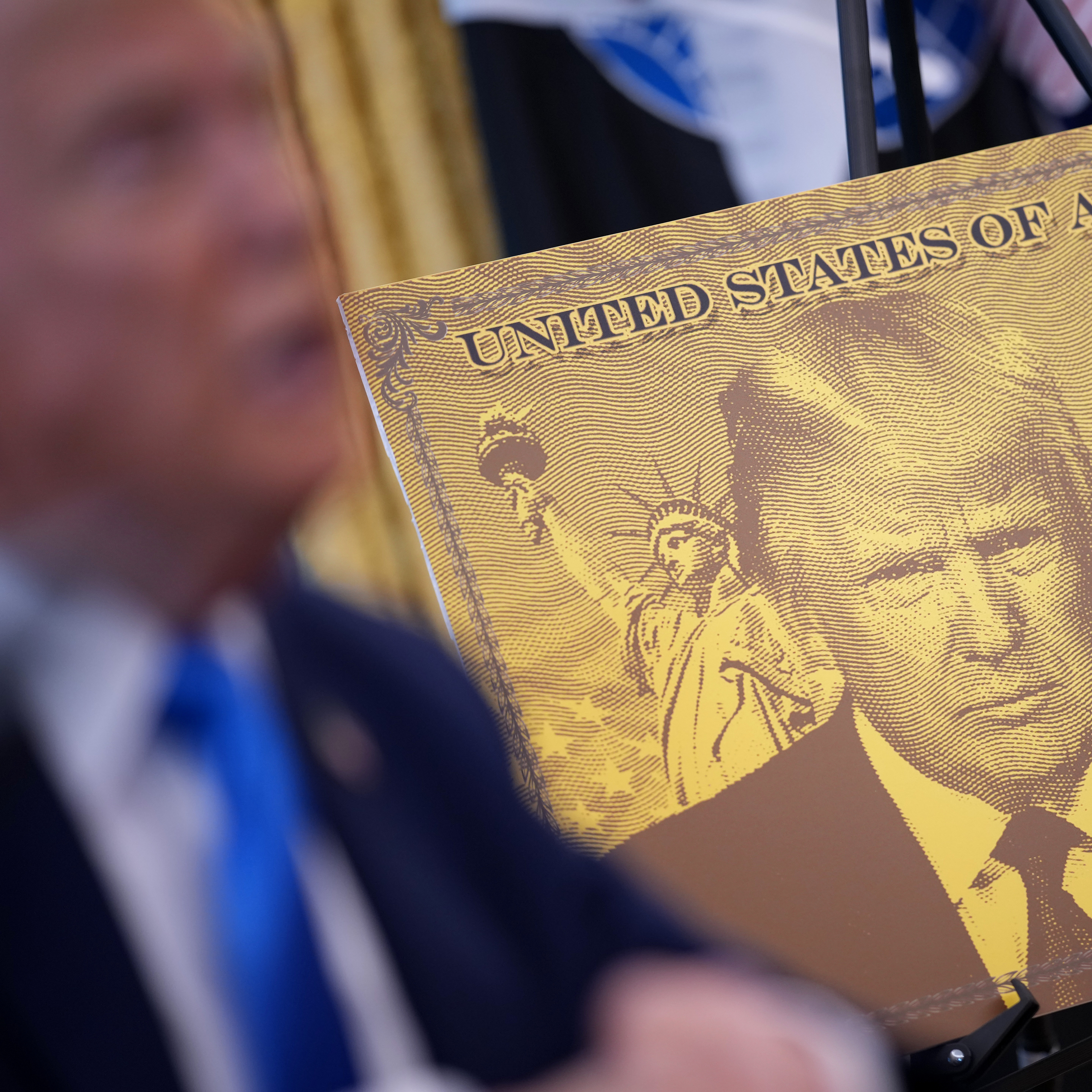 Willy Wonka Screenwriter Dave Seltzer Tears Into Trump's 'Golden