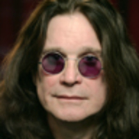 Ozzy Osbourne