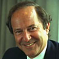 Mort Zuckerman