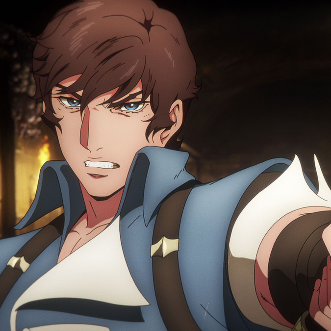 Castlevania: Nocturne' Review: Hot Vampires and Real History Make