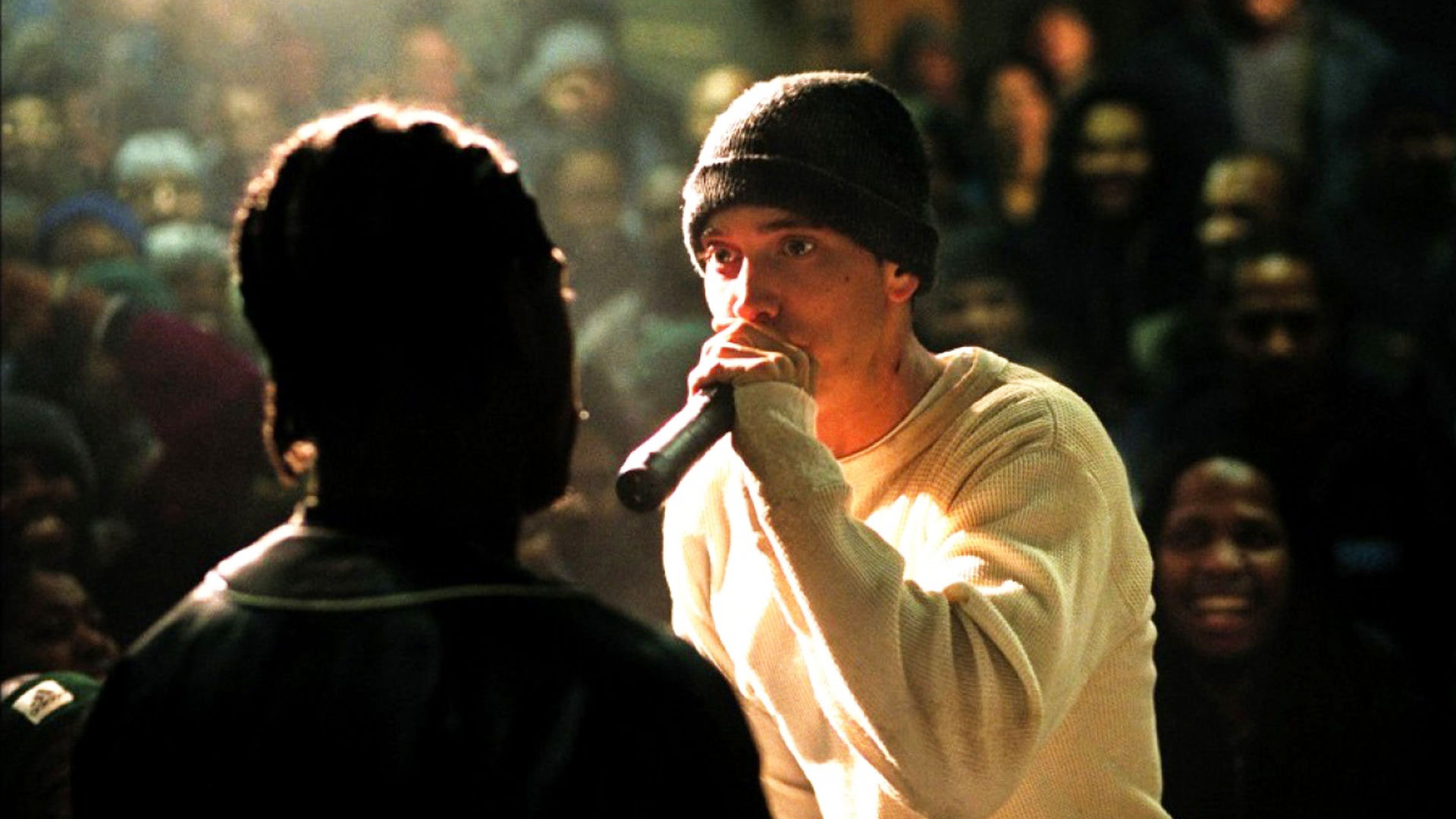 ヒップホップ+ラップ 8mile RD Eminem20th anniversary edition 8 Mile (Music From & Inspired By The Motion Picture) (20th