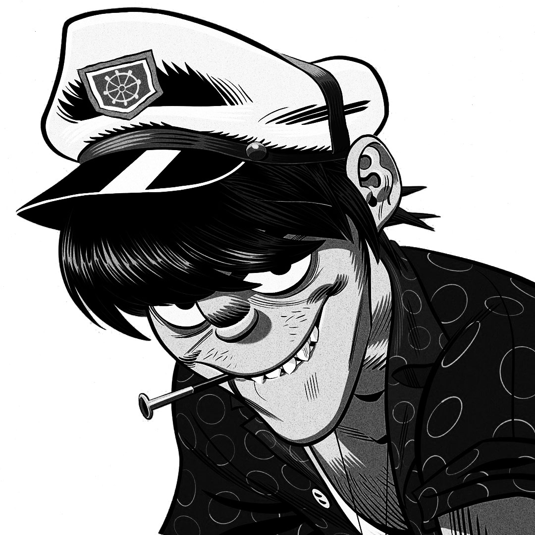 Murdoc 