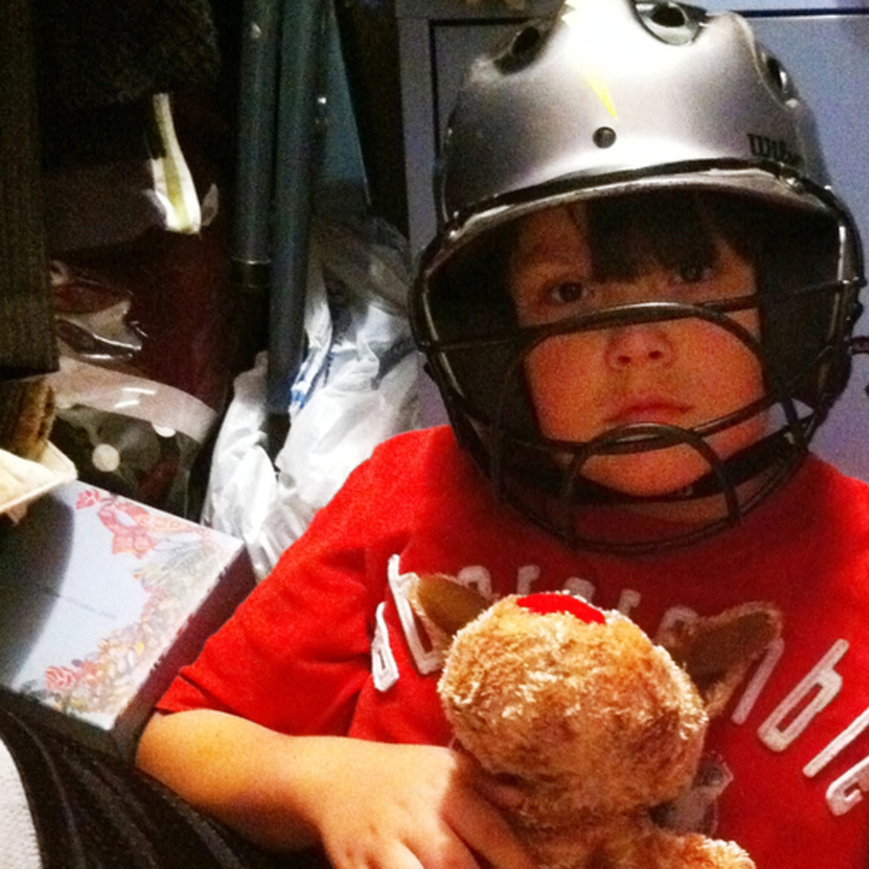 fantasy football helmet tornado Cliff Keen F5 Headgear Do not dry in a dryer. Wearing a helmet can save