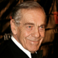 Morley Safer