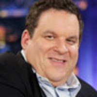 Jeff Garlin