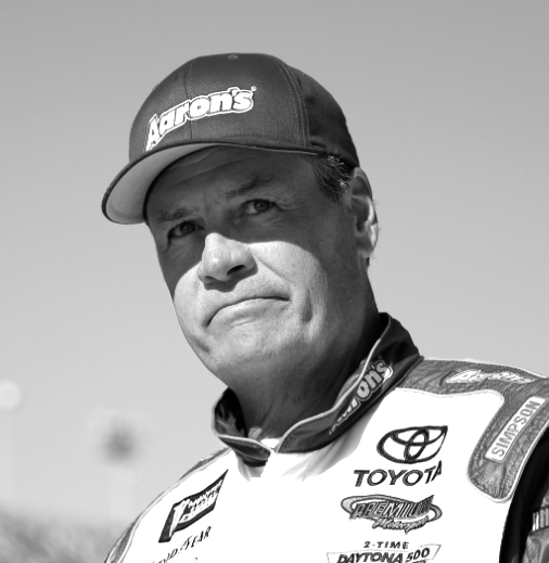 Michael Waltrip