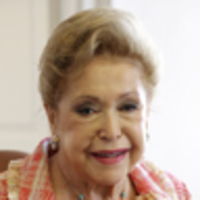 Mary Higgins Clark