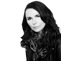 Patty Smyth