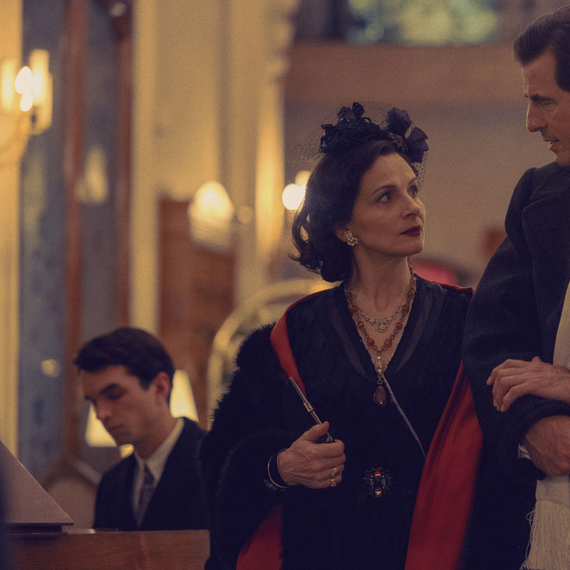 The New Look' Review: Dior and Chanel Drama Commits Fashion Faux Pas