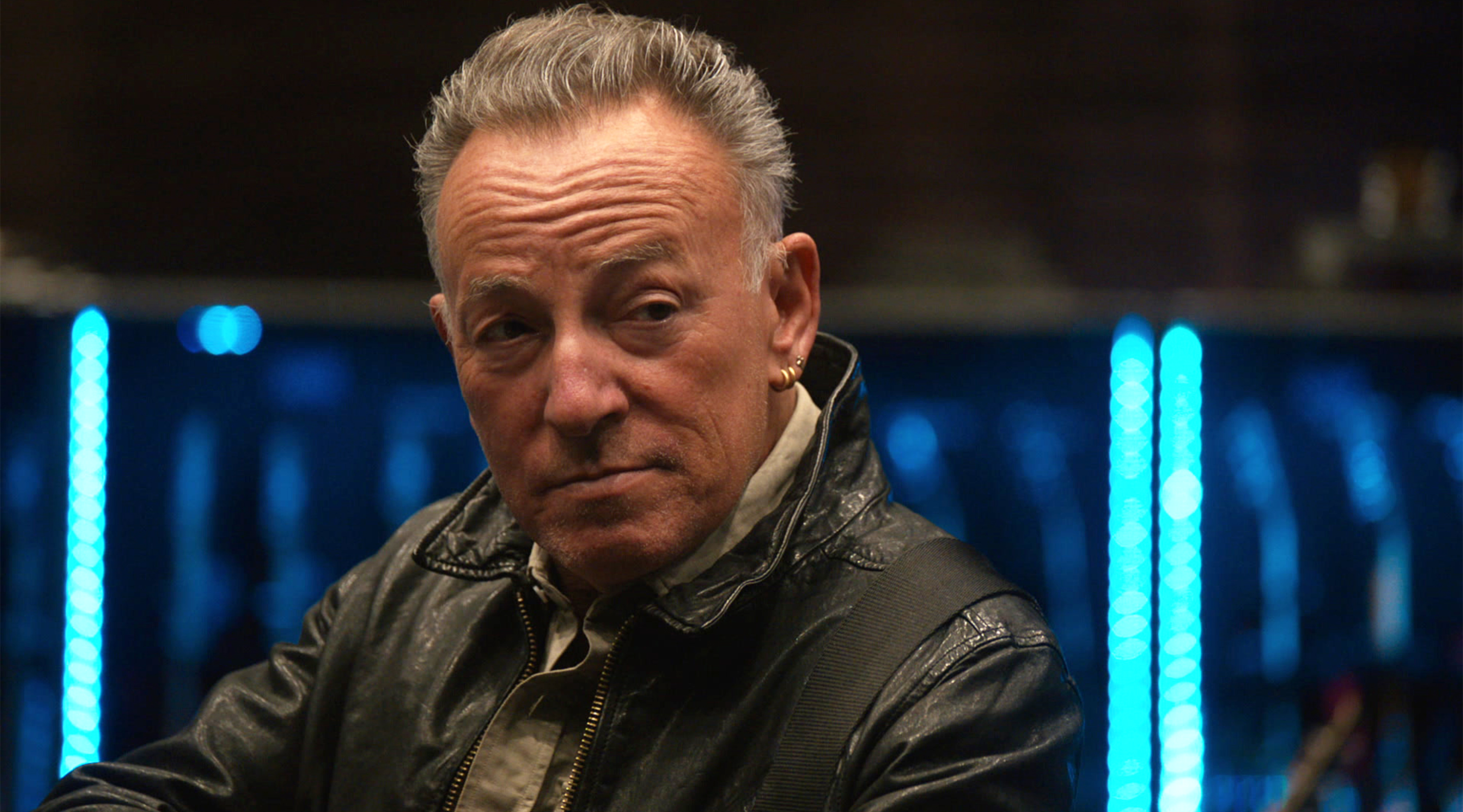 Road Diary': Inside the Bruce Springsteen Concert No One Will Ever