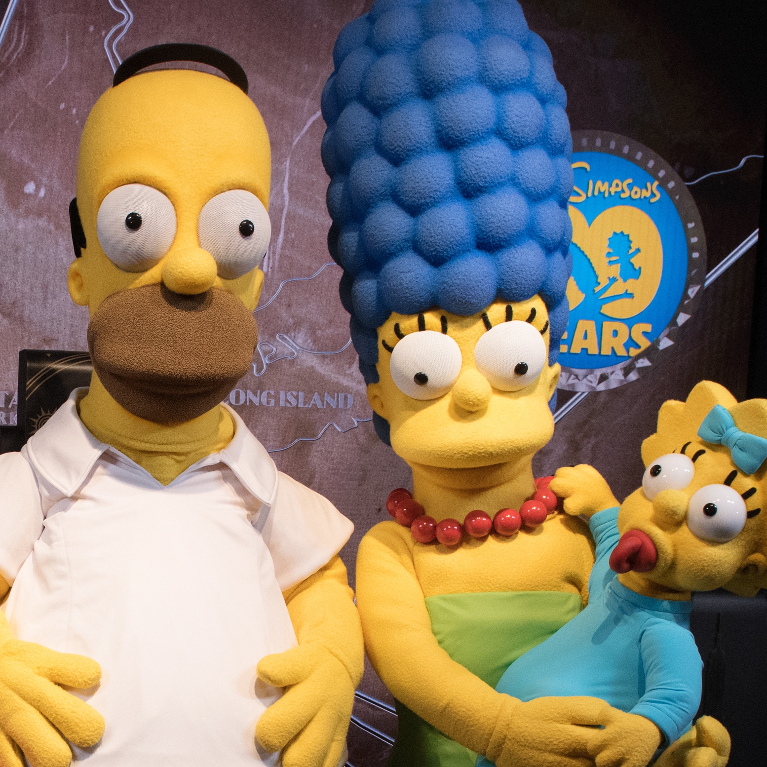 Simpsons Star Nancy Cartright, 68, Fears Heartless Replacement on Show