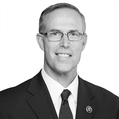 Rep. Jared Huffman