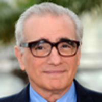 Martin Scorsese