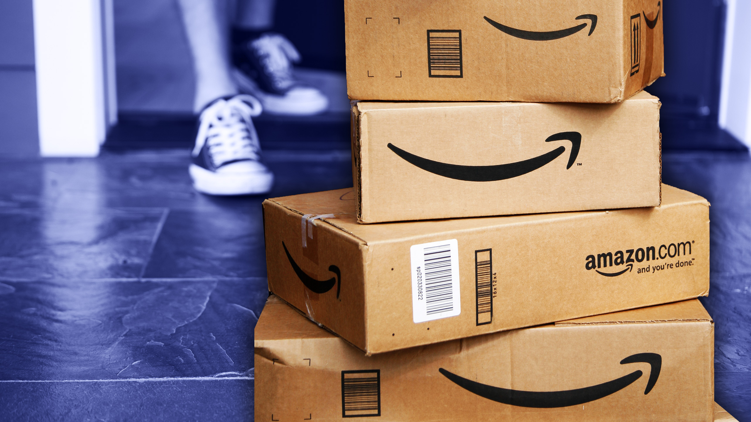 Someone Is Sending Amazon Sex Toys to Strangers. Amazon Has No Idea How to  Stop It.