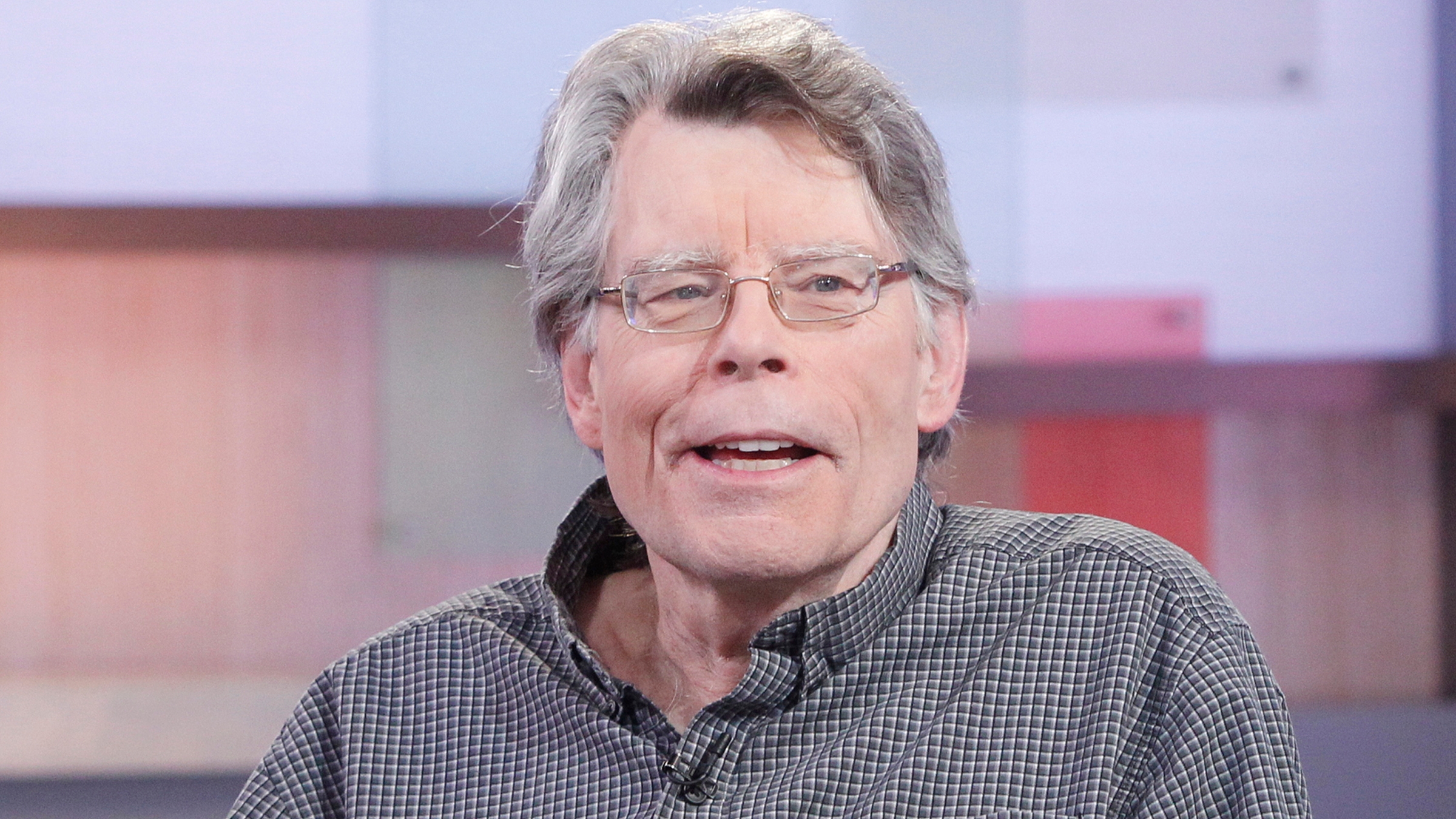 Stephen King Sparks Outrage Over Shocking Epstein Comment