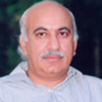 M.J. Akbar