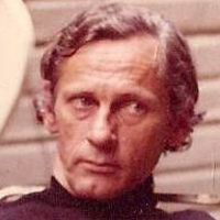 William Gaddis