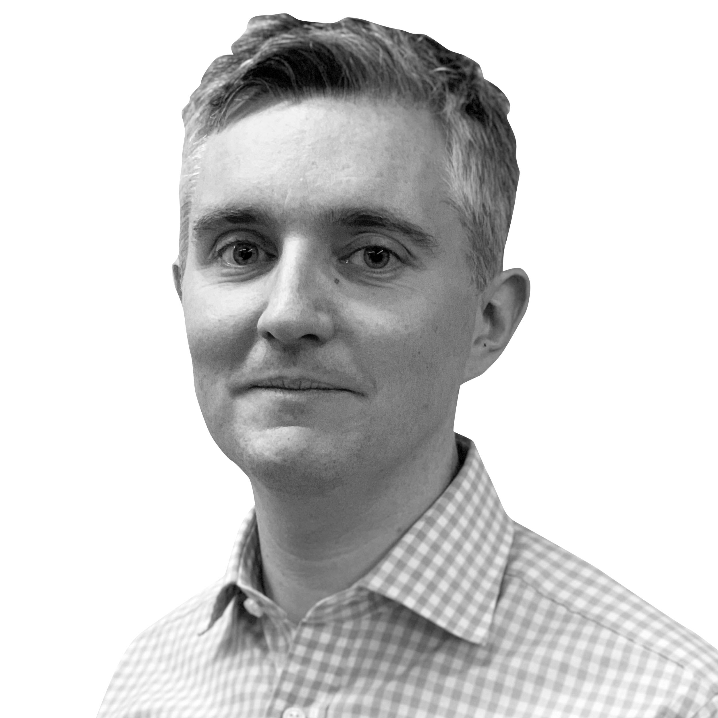 Hugh Dougherty The Daily Beast