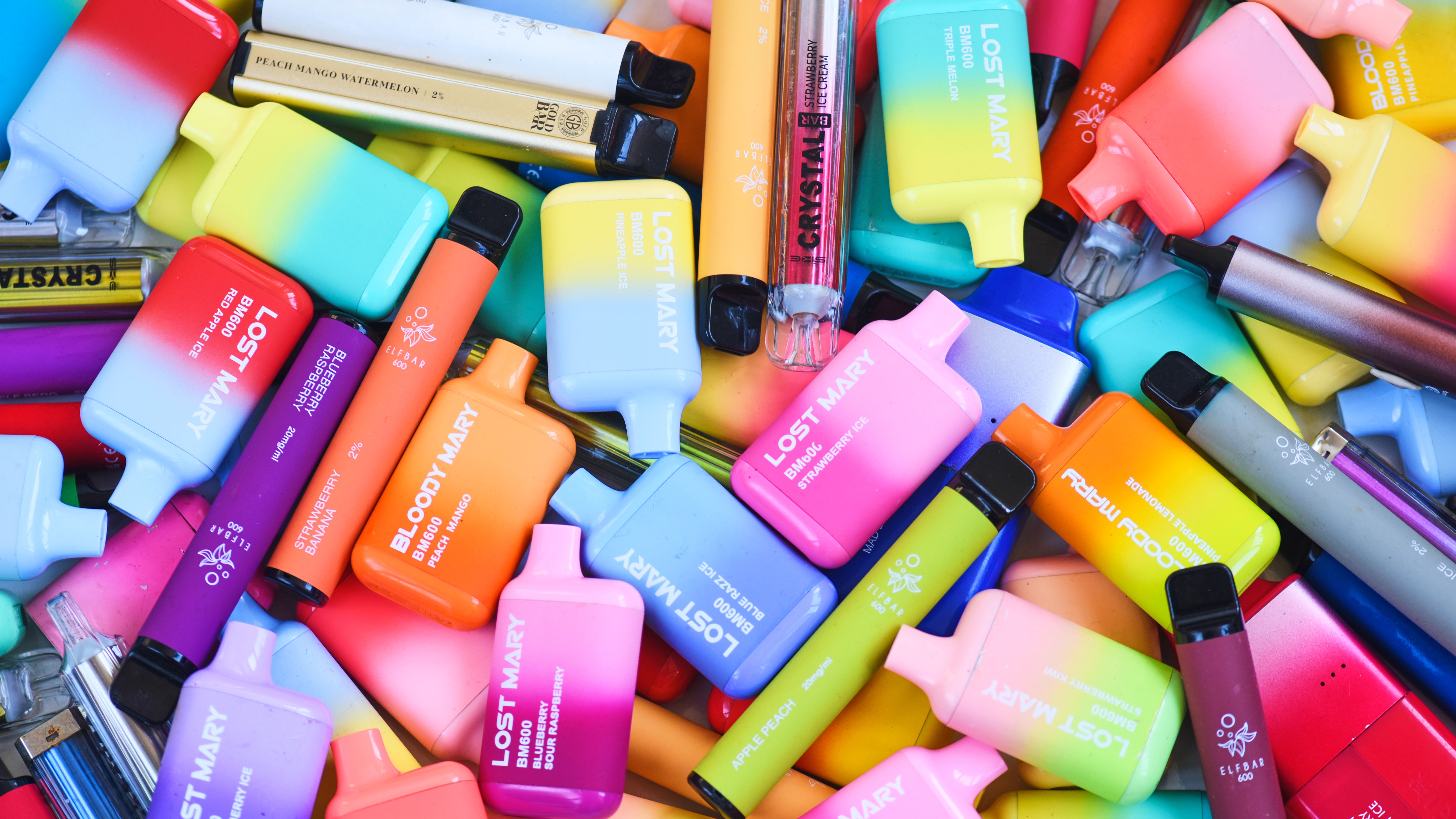 Supreme Court Rules for the FDA in Flavored Vape Dispute