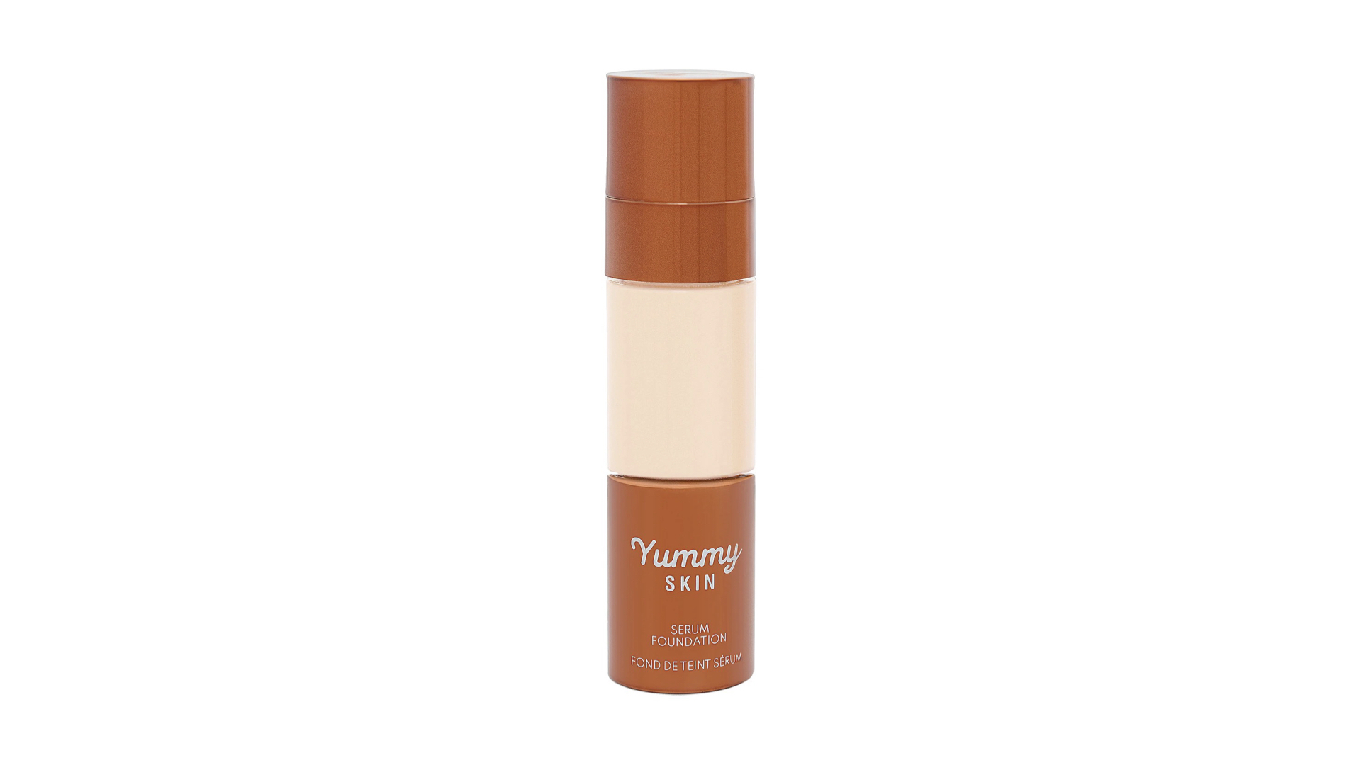 Typology Glow Drops Skincare Review
