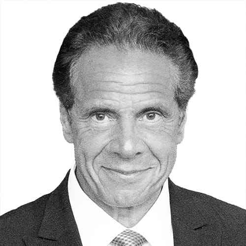 Andrew Cuomo