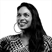 Rosario Dawson