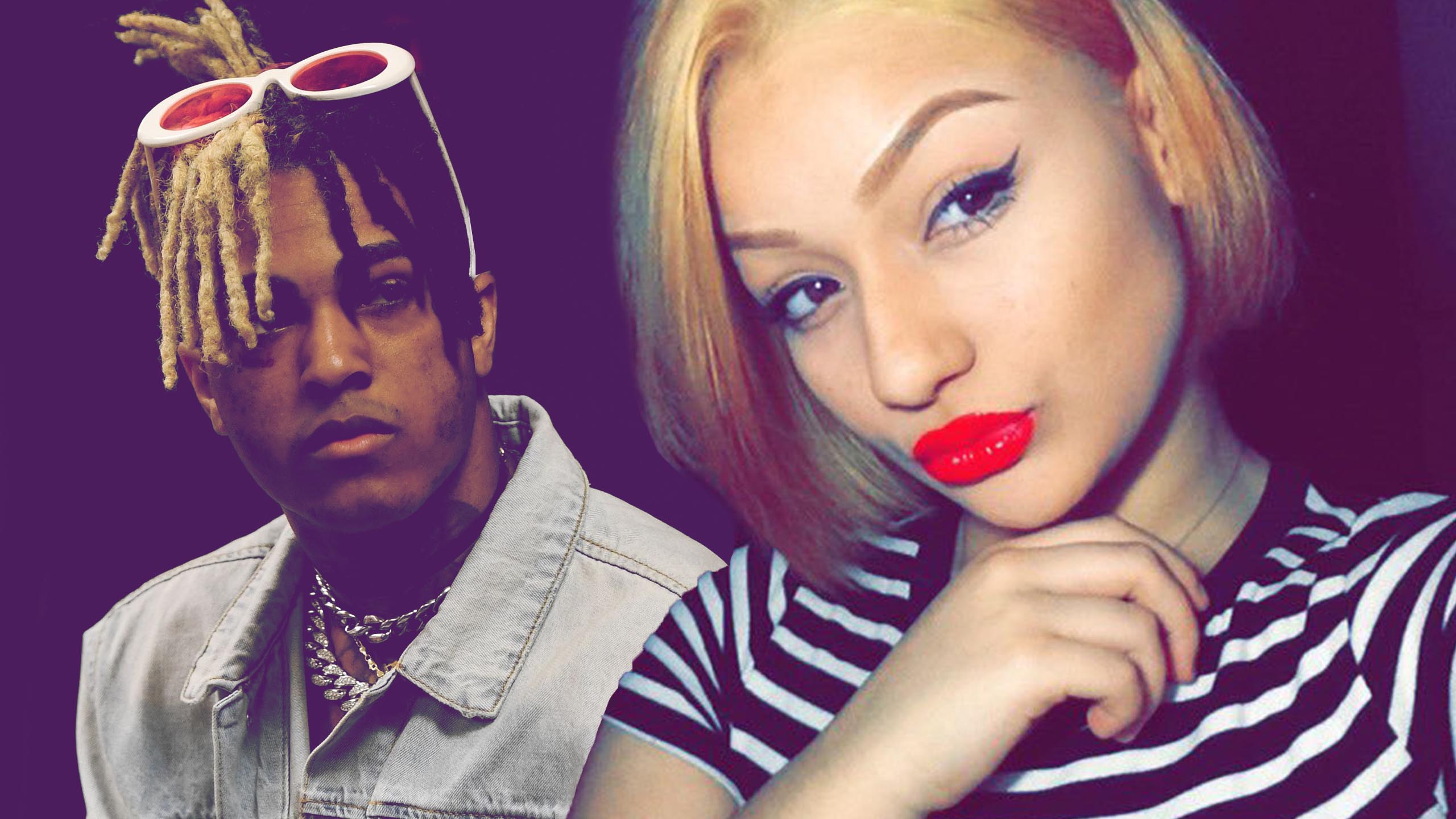 XXXTentacions Family Says They Believe His Abuse Victim Geneva Ayala in  New Hulu Documentary