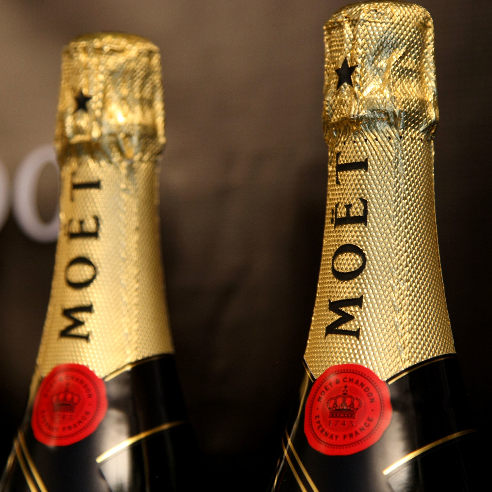 Luxury Moët Champagne Spiked with Ecstasy Kills Man, Sickens 11