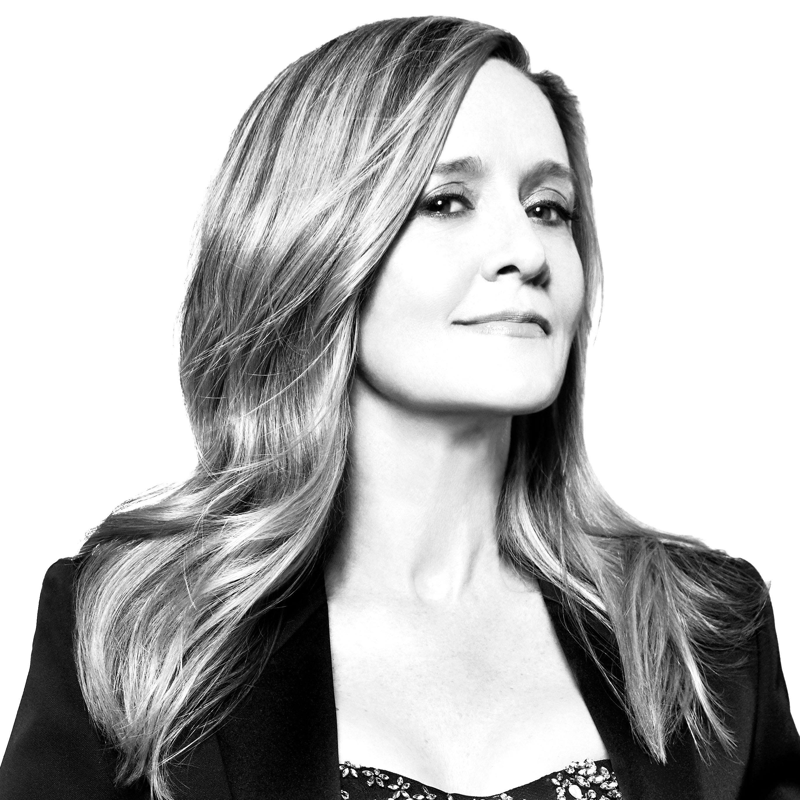 Samantha Bee