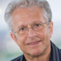 Laurence Tribe