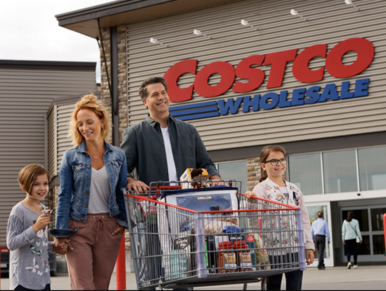 Costco Membership Deal 2024 How to Get a Membership for Just 40