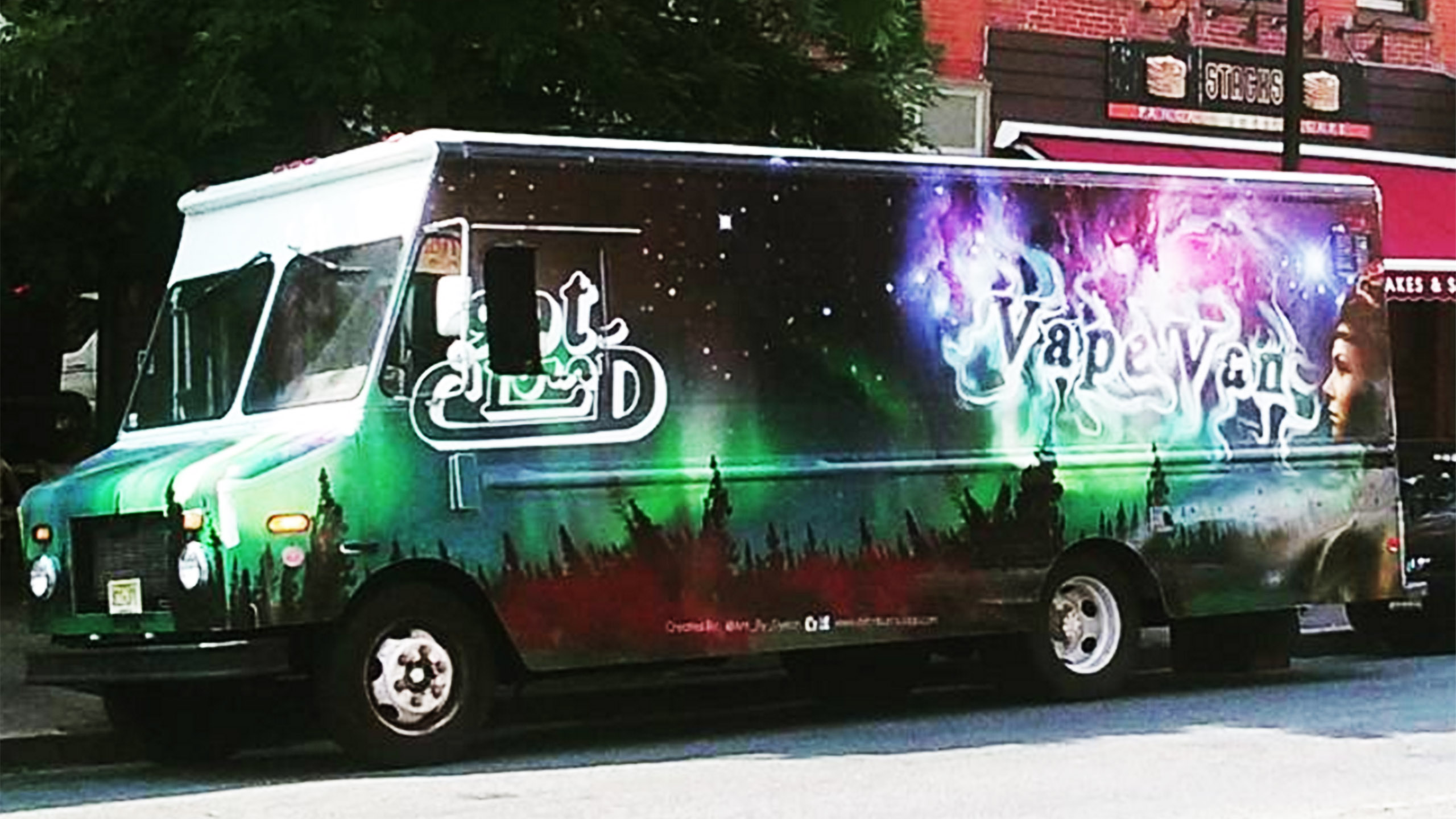 nj smokes and vapes Best Smoke Shop Broken Arrow OK and Affordable Vape Store Broken Arrow main image 1