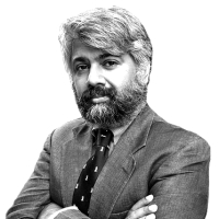 Tunku Varadarajan